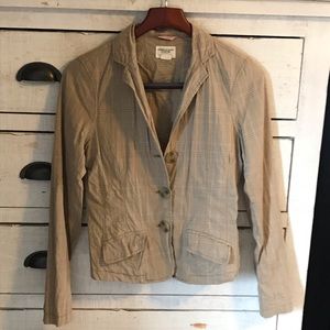 American Eagle blazer